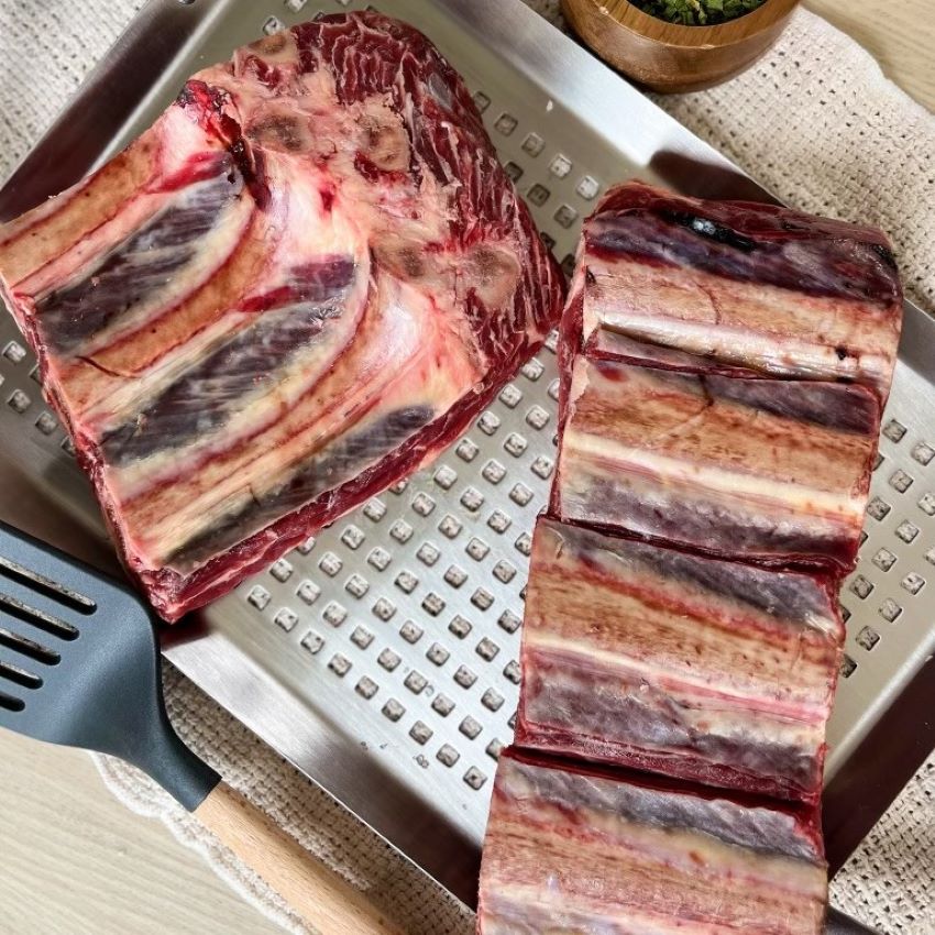 Short Ribs