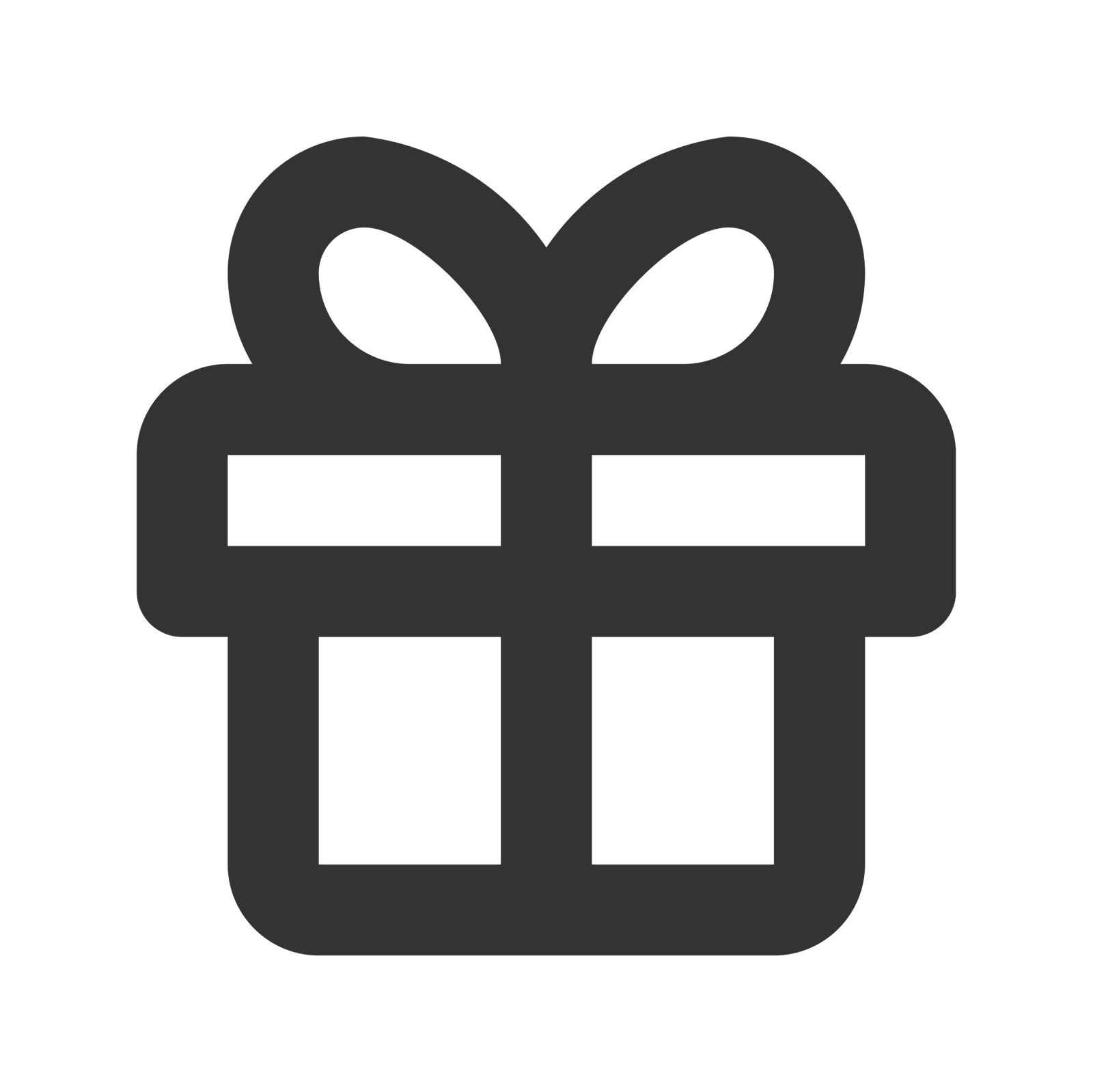Custom Gift Note