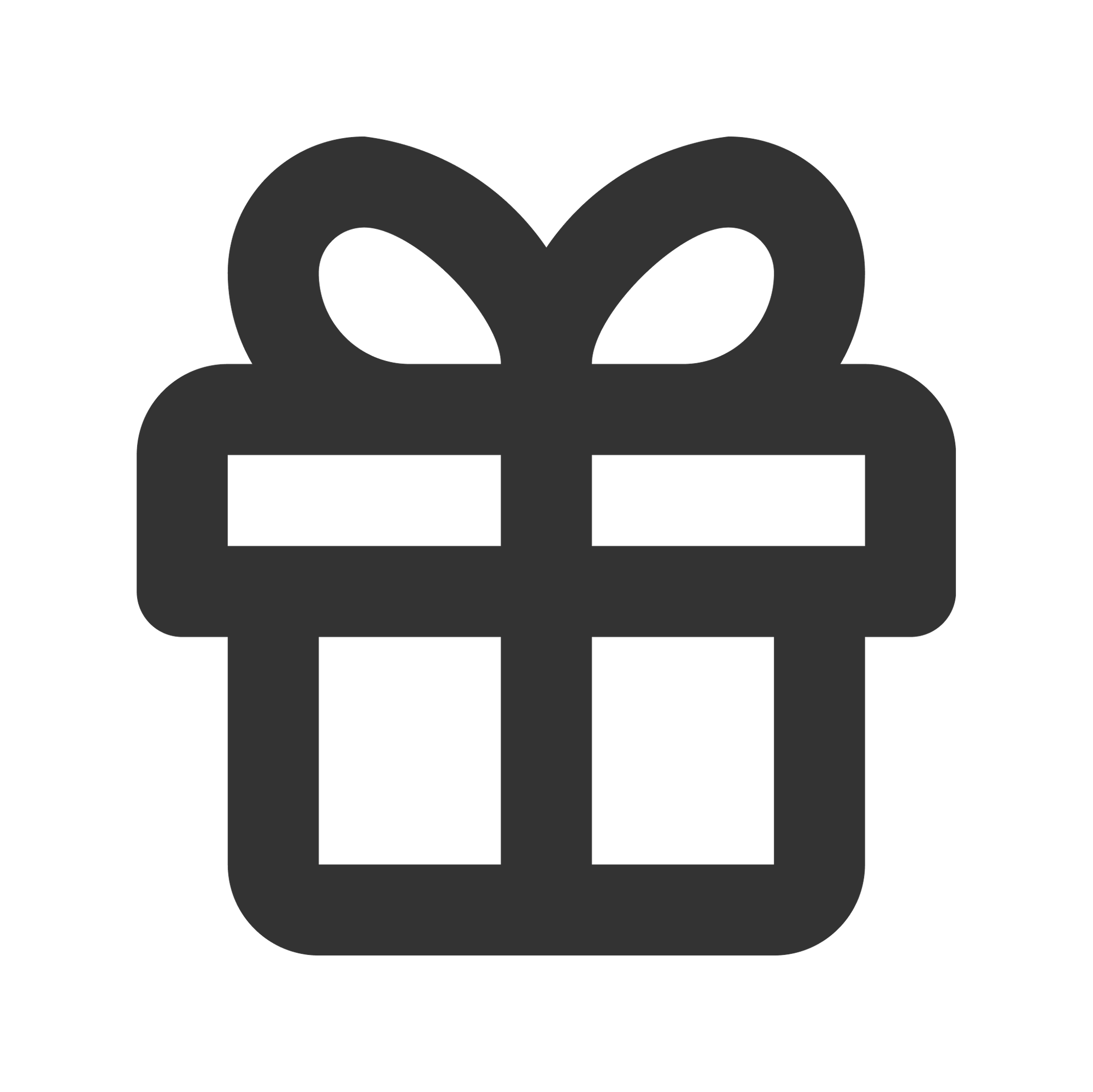 Custom Gift Note